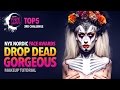 NYX Nordic Face Awards Top 5 Challenge - Drop dead gorgeous