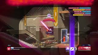 My First Time Trying Splitgate 2