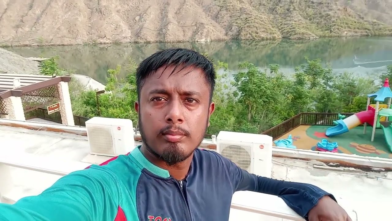 Al Rafisah Dam Khorfakkan UAE 🇦🇪❤️ 