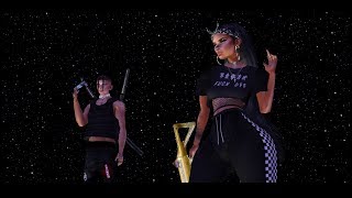 G-Eazy - Him & I (Music Video Imvu)