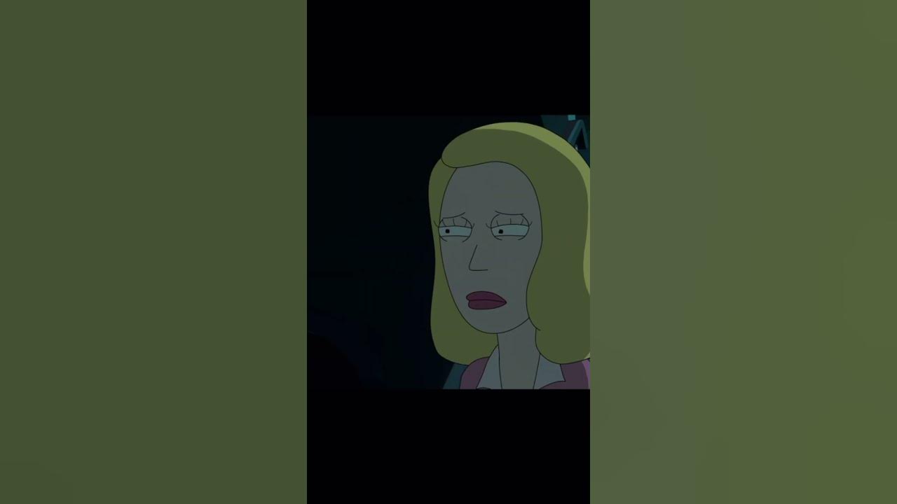 РИК-МОРТИ ПАПА ЛУНАТИК?😱#shorts #сериалы #rickandmorty - YouTube