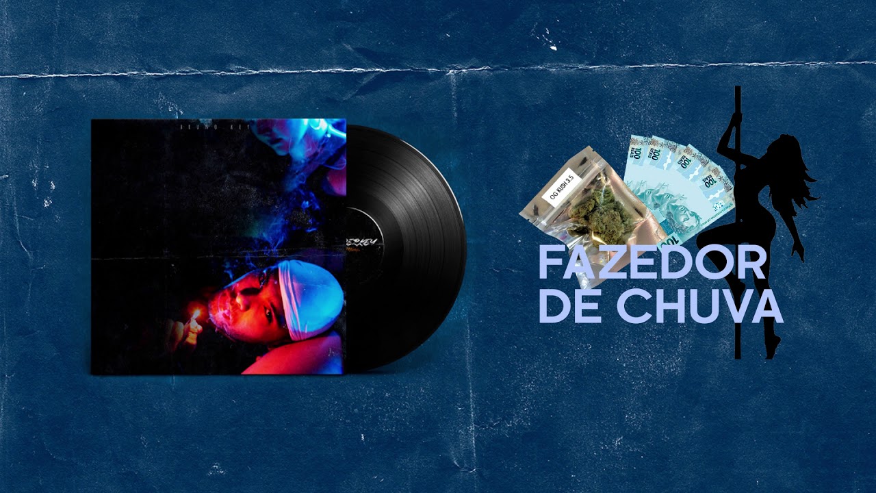 Watch 3 - FAZEDOR DE CHUVA (prod Mind) on YouTube Watch 3 - FAZEDOR DE CHUVA (prod Mind) on YouTube