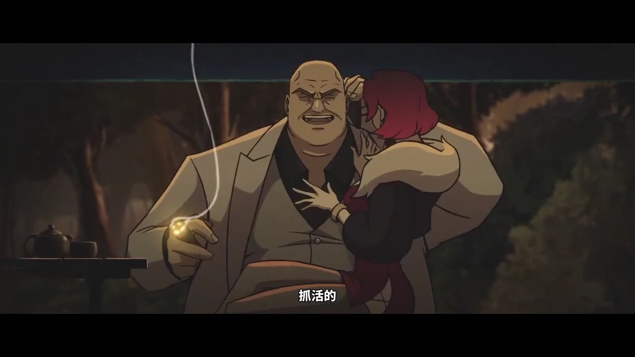 Multi sub💥💥💥【孤雄】Lonely hero | 第1-9集 1080p