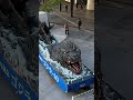 Godzilla in Umeda Osaka #godzilla #Osaka #japantravel