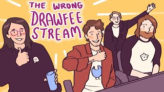 the wrong drawfee stream compilation