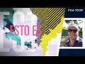Isto é PGA TOUR Latinoamérica 2021 / 22, Episódio 2