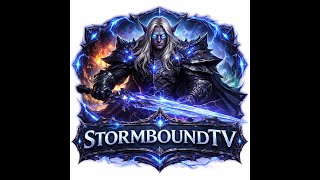 The Storm Awakens | Project Ascension Second Playthrough The Storm Awakens | Project Ascension Second Playthrough