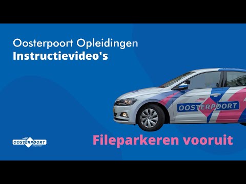 Oosterpoort Opleidingen instructievideo