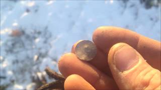 Metal Detecting Forgotten Frontier Trials - Best Metal Detectors