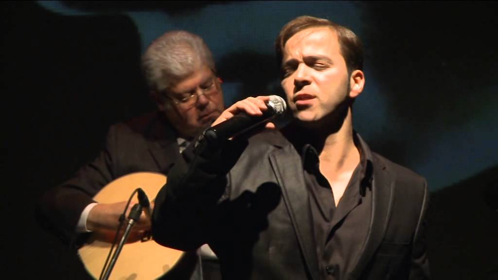 LUIS DE MATOS -  RESTA ME A ESPERANÇA