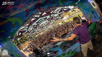 E-Mov @ 28 Hours Trance 2024 | Brazil [Full Set Video]