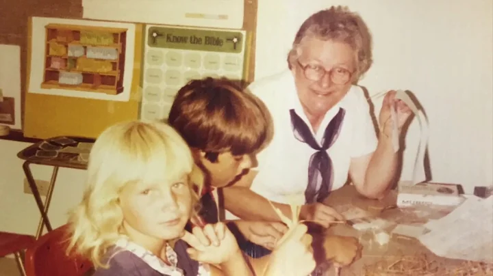 Margaret Applegate Celebration of Life