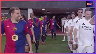 HIGHLIGHTS   BARÇA LEGENDS Football #usa #streameast #nfl #football #highlights #barca #legends