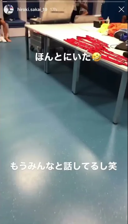 ヒカキン長友佑都
