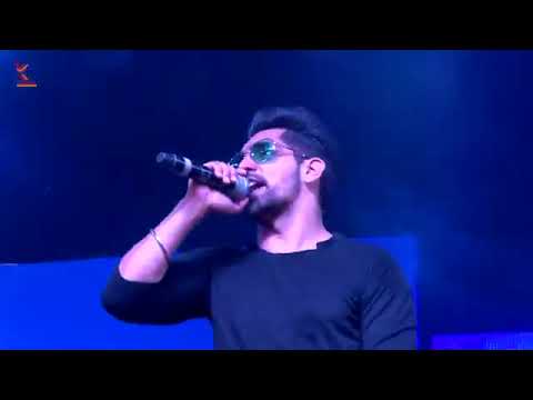 Babbal Rai | Jattan Da Munda | Live Show