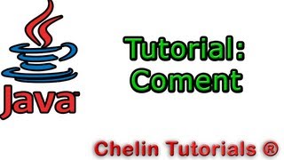 Tutorial Programacion Java 5 : Comentarios