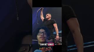 Gunther Vs Cody Rhodes #wwe #gunther #codyrhodes #wwechampion #prowrestling
