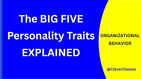 The Science of Personality at Work: Become a Better Teammate, Leader & Manager