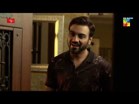 Video Apki Behan Kafi LadLi Hai !! - Paristan - HUM TV - youtube