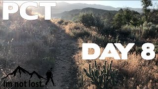 HOW TO NAVIGATE THE PACIFIC CREST TRAIL