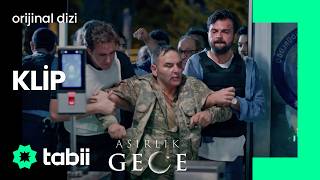 Darbeciler Derdest Edildi Asırlık Gece 12. Bölüm