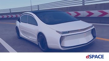 Testing Functions for Highly Autonomous Driving