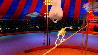 Madagascar 3 E3 2012 trailer