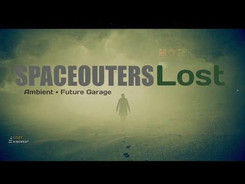 Spaceouters - Lost