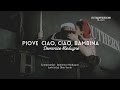 03) ITALY "Piove (Ciao, ciao bambina)" - Domenico Modugno (Lyrics) [Eurovision 1959] HD