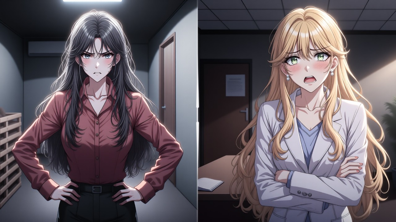 My Billionaire Ex Ran Me Over to Protect Her Boy Toy. I Took Her Hush Money & Bought Her Rival.