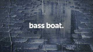 zach bryan - bass boat (lyrics)