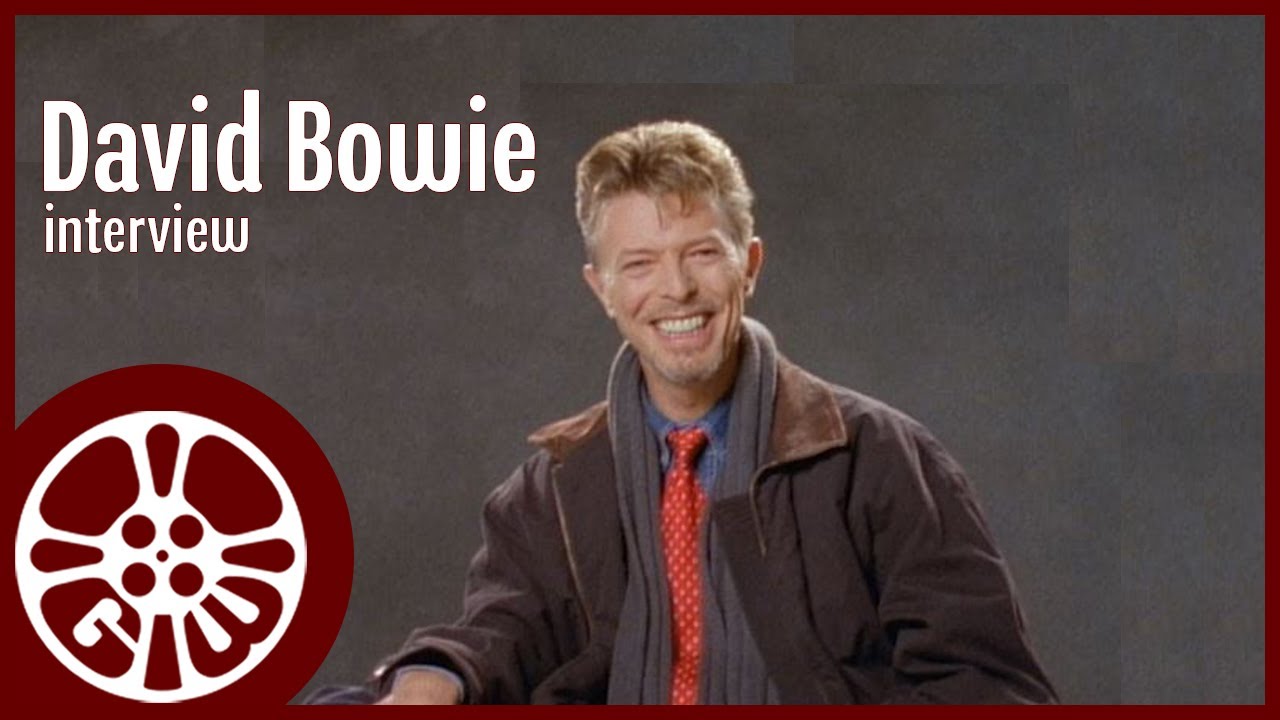 David Bowie Interview