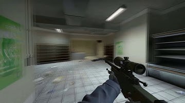 CS:GO — 5 KILLS WITH AWP | NOSCOPES [Free Demos & Replays]