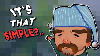 Start your paintings this SIMPLE way | Painting PROCESS