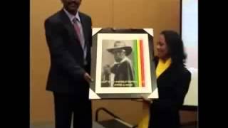 Kemer Yousuf Menelik Bineensa New Oromo Music 2014