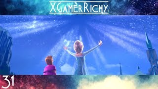 Kingdom Hearts III Playthrough [Part 31: The Great Thaw]