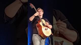 Alexandr Misko ~ "Absence" ~ Gitarrenfestival Hersbruck, 14.08.2019