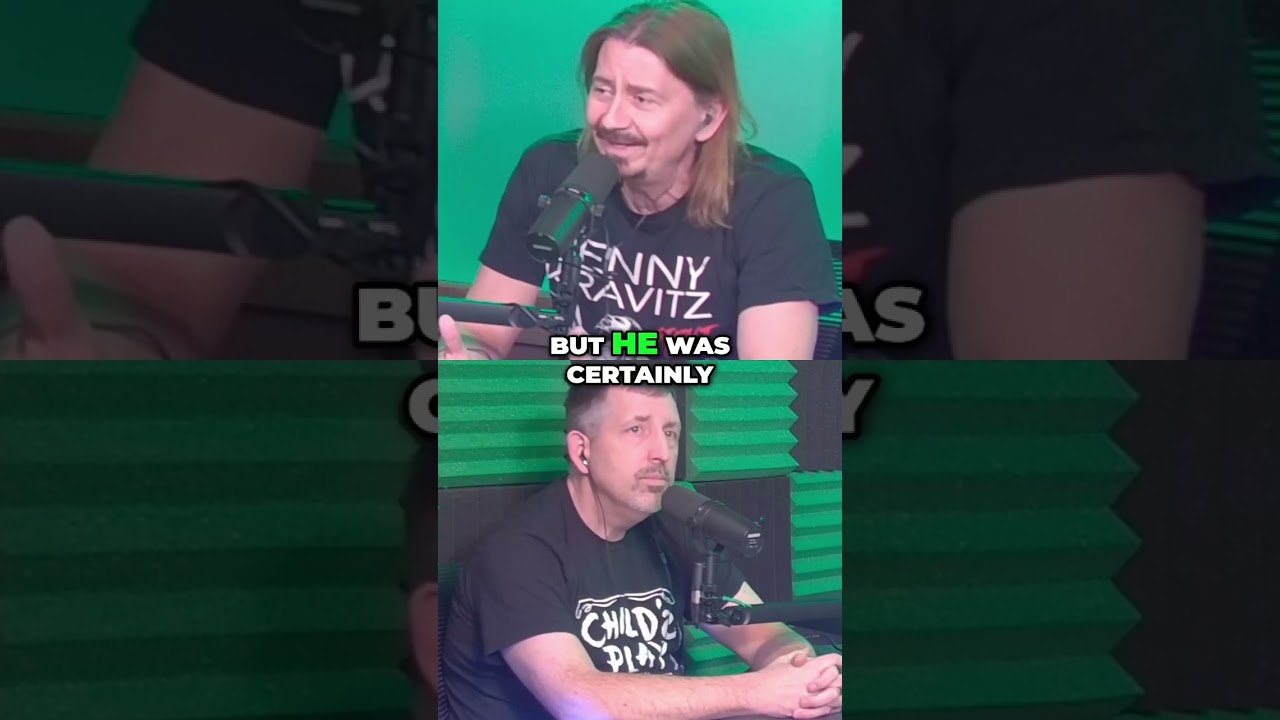 Sebastian Bach's Controversial Past Revealed: The Douchey Side of a Rock Legend