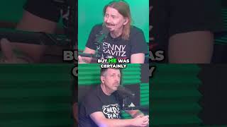 Sebastian Bach's Controversial Past Revealed: The Douchey Side of a Rock Legend