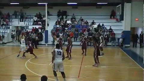 Mark Howlett, Teddy Rich Shot, Self Putback