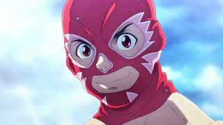 Shangri La Frontier Eps 1