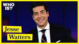 Who Is Jesse Watters?