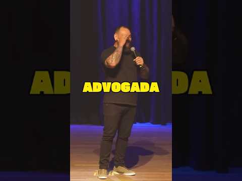 Advogada