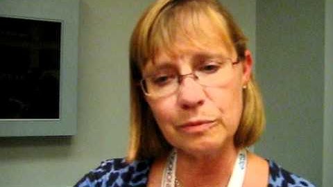 Janet Gregory Distributed Agile