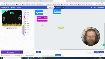 Turn your microbit into a light-meter