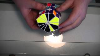 Izo's Hexagon-1