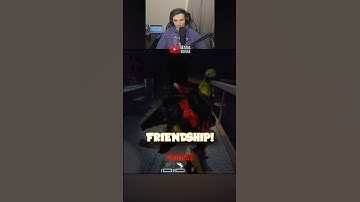 The Power of Friendship! – R.E.P.O.