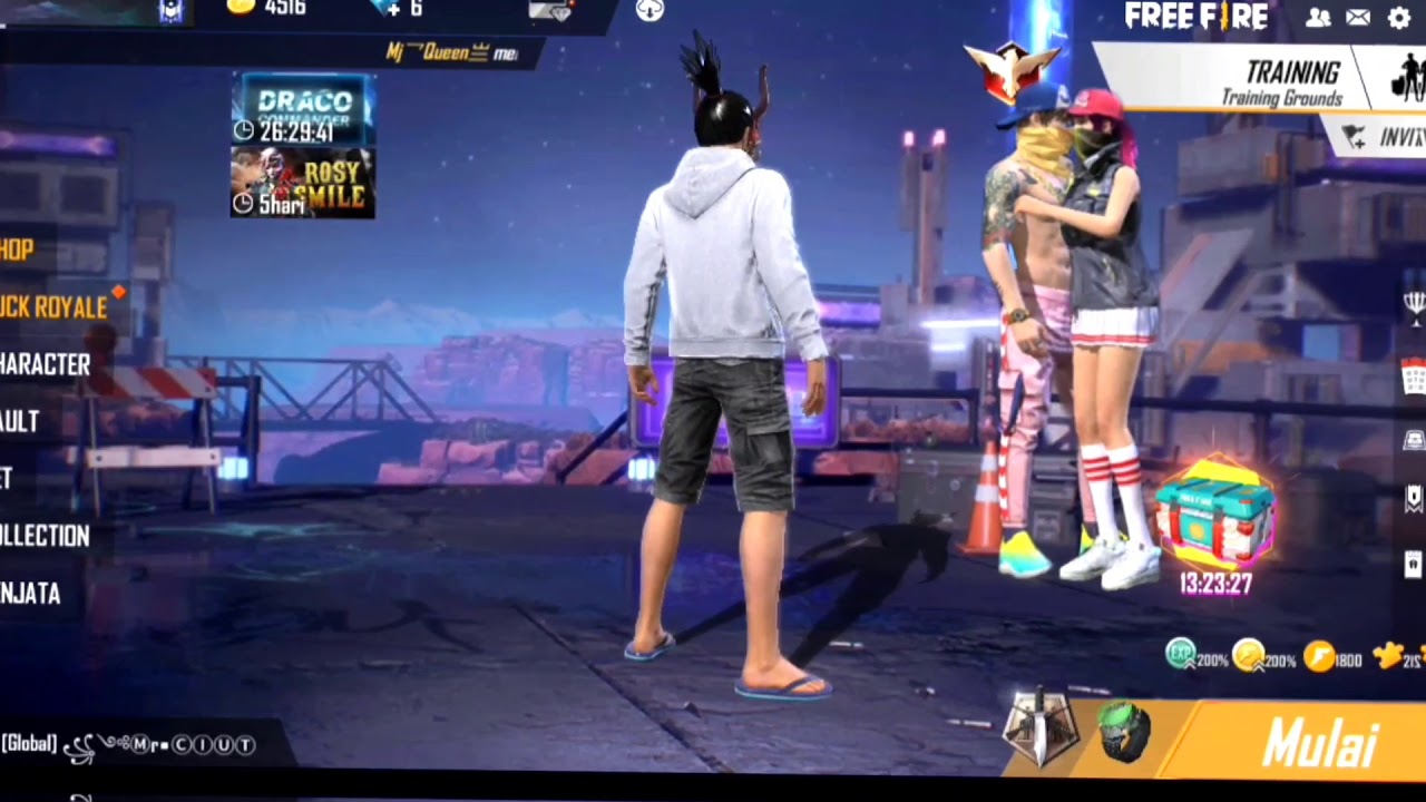 kepstrong bagus luxxy :)