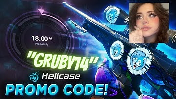 FROM $5 TO ??? ON HELLCASE - hellcase case opening - csgo case opening site