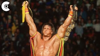10 Most Historic WWE Title Changes